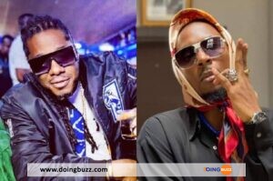 Rap Cameroun : Maahlox Le Vibeur Clashe Stanley Enow Et D&Rsquo;Autres Collègues