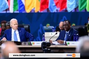 Me Juan Branco Dévoile Les Raisons Du Refus De Joe Biden De Rencontrer Macky Sall