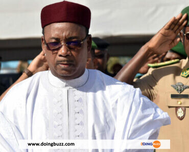 « Je Réaffime Que Seule Une… » :  Mahamadou Issoufou, L&Rsquo;Ex-Président Du Niger Trouve L&Rsquo;Ultime Solution À La Crise Actuelle