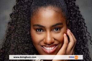 Lisa Konan : La Finaliste De Miss Côte D&Rsquo;Ivoire 2023 Franchit Une Nouvelle Étape