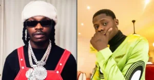 Mohbad Assassiné Par Naira Marley ? Le Suspect Répond Enfin