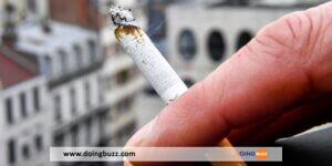 Tabagisme : Pourquoi Les Français Sont-Ils Accros À La Cigarette