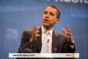 Barack Obama : Confidences Sur La Vie D&Rsquo;Un Président Dans La Série &Lsquo;Working' »