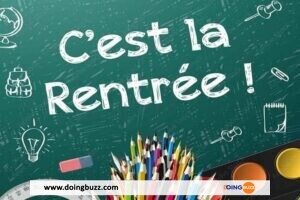 Rentrée Scolaire 2023 Au Togo : Anticipez Avec Togopapel.com