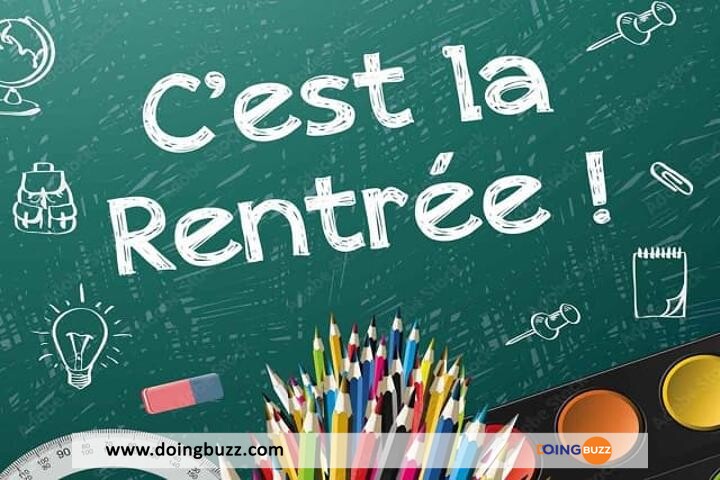 Rentree Scolaire 2023 Togo