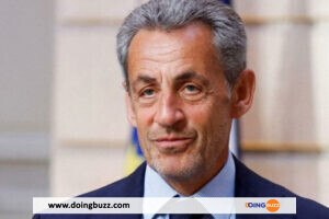 « Je vivais avec ma mère » : Nicolas Sarkozy se remémore ses débuts modestes en politique
