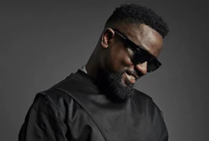 Sarkodie Lâche Une Bombe : Kendrick Et Cole Sont Les Seuls Vrais Concurrents !