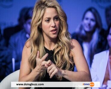 Shakira Attaque Gérard Piqué Dans Sa Nouvelle Chanson &Quot;El Jefe&Quot;