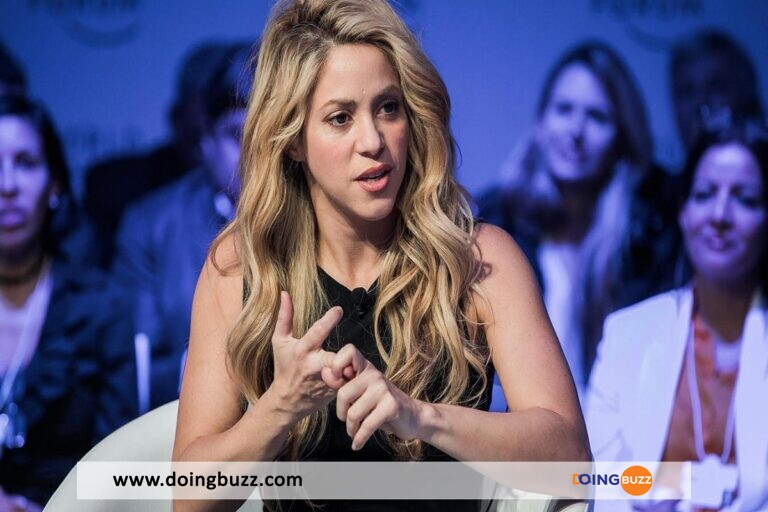 Shakira Attaque Gérard Piqué Dans Sa Nouvelle Chanson &Quot;El Jefe&Quot;