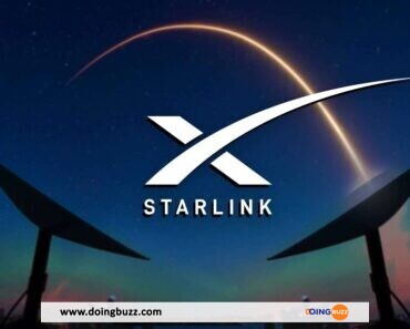 Starlink : Le Réseau Satellitaire D&Rsquo;Elon Musk Est Non Grata Dans Ces Pays Africains