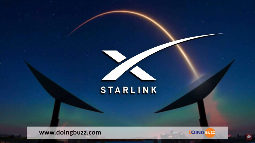 Starlink : Le Réseau Satellitaire D'Elon Musk Est Non Grata Dans Ces Pays Africains