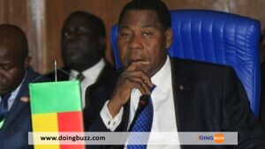 Thomas Boni Yayi Attendu À L’île Maurice , Les Détails