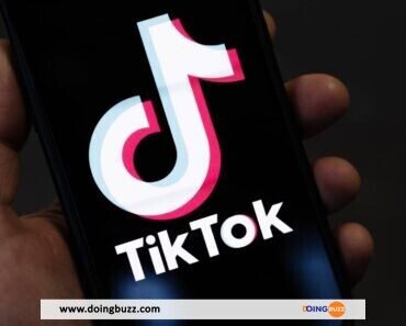 Bientôt un service de messagerie complet sur TikTok ?