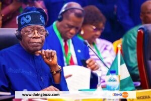 Nigéria : Tinubu Au Centre D’une Polémique De Faux Diplômes