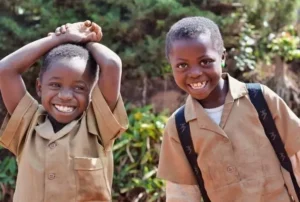 Rentrée Scolaire Au Togo : 6 Profils D&Rsquo;Élèves Incontournables