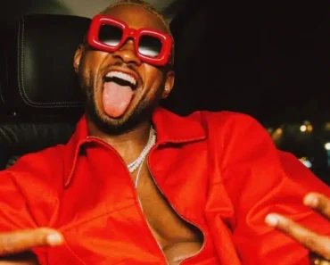 Usher : La Star Américaine Déclare À Ce Chanteur Camerounais