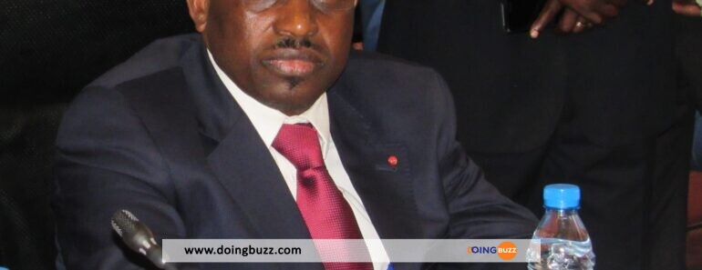 Des anciens ministres du pétrole et des travaux publics du Gabon ont été mis aux arrêts, les faits