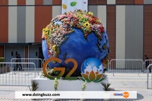 L’union Africaine Intègre Le G20