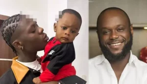 Mort De Mohbad : Seyi, Le Fils Du Président Bola Tinubu Pose Un Grand Geste