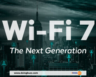 Quels Sont Les Avantages Du Wi-Fi 7, La Prochaine Norme De Connexion Internet Sans-Fil ?