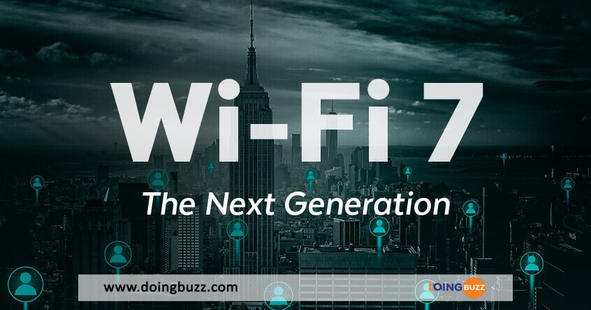 Wifi7 Avantages Doingbuzz