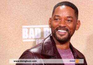 Will Smith : Le Célèbre Acteur Devient Un Véritable Athlète (Photo)