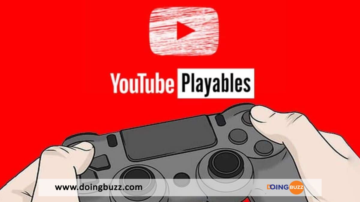Youtube Playables Test Doingbuzz