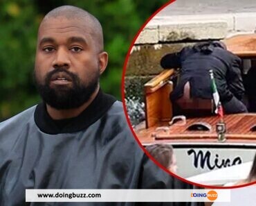 Kanye West et Bianca Censori nus sur un yacht : La vérité derrière le scandale