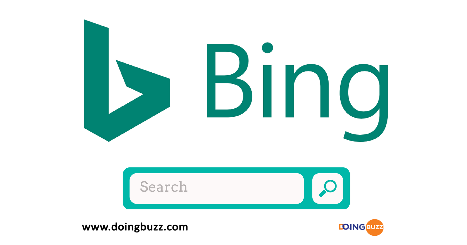 Bing Search Apple Doingbuzz