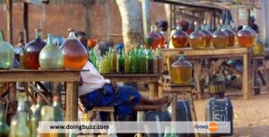 Incendie Tragique Au Benin : Le Gouvernement  Prend Des Mesures Pour Réguler La Vente De Carburant De Contrebande