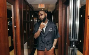 Davido Se Lance Dans Le Cinéma : Quelles Surprises Nous Réserve-T-Il ?