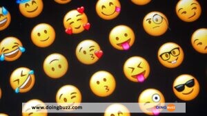 De Nouveaux Émojis Débarquent Pour Pimenter Vos Discussions