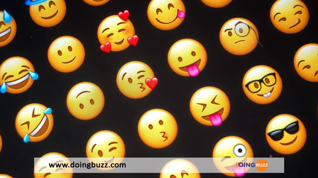 Emojis 2023 Doingbuzz