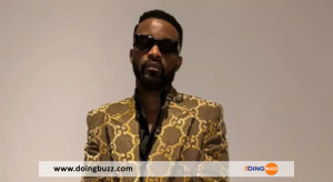 Fally Ipupa Vs. Gauthier Sey : Les Journalistes Du Congo Montent En Créneau