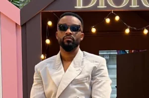 Fally Ipupa : Au Cœur De Plusieurs Polémiques, La Star Pose Un Geste Inoubliable À Goma