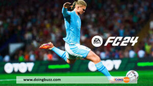 Fc 24 Vs Fifa 24 : Comment Ea Redéfinit L&Rsquo;Avenir Des Jeux De Football ?