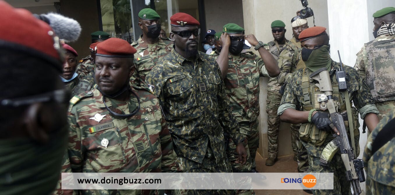 Coup D'Etat Militaire : Ces Pays Africains Qui Ont Échappé Au Bouleversement