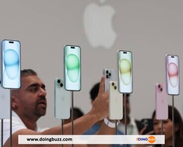 Quand l’achat de l’iPhone 15 vire (presque) à l’émeute à Dubaï