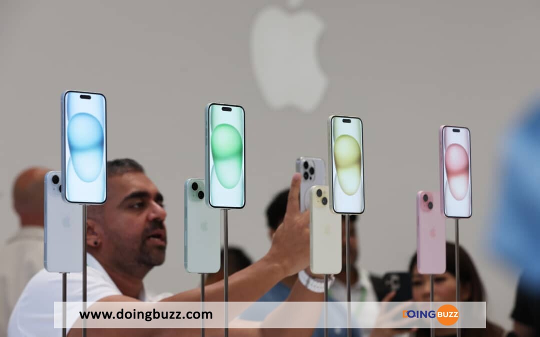 Iphone 15 Dubai Doingbuzz