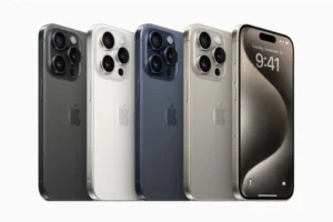 Les Iphone 15 Pro Et Pro Max Sont Des Smartphones Gaming En Force