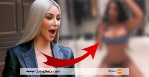 Sextape De Kim Kardashian : Son Fils Découvre Un Épisode