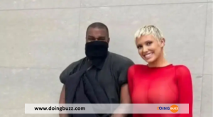 Kanye West Accusé D&Rsquo;Avoir Emprisonné Sa Compagne Bianca Censori