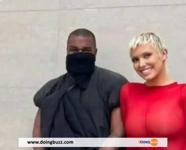 Kanye West Accusé D&Rsquo;Avoir Emprisonné Sa Compagne Bianca Censori