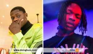 Décès Tragique De Mohbad : Pourquoi Naira Marley Est Accusé ?