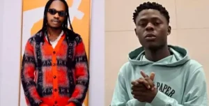 Mort De Mohbad : Naira Marley Introuvable !