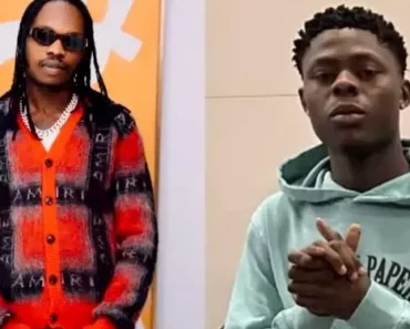 Mort De Mohbad : Naira Marley Introuvable !