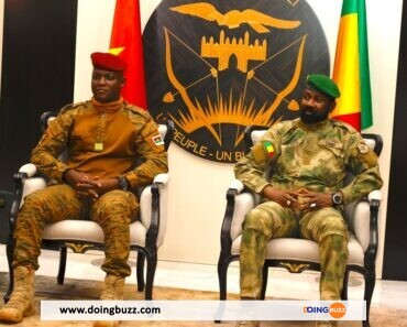 Le Mali Prévient Contre Toute Intervention Militaire Au Niger  (Vidéo)