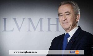 Bernard Arnault : Enquête Sur Le Pdg De Lvmh Pour Blanchiment D&Rsquo;Argent