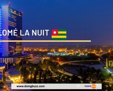 Lomé : Découvrez Les Quartiers À Éviter La Nuit