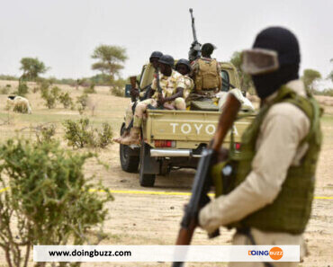 Niger : 7 Militaires Tués Dans Une Attaque 